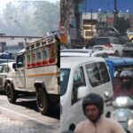 वीकेंड पर बर्फबारी का खुमार: पहाड़ों की ओर उमड़ा सैलाब, हल्द्वानी-काठगोदाम में दिनभर रेंगता रहा ट्रैफिक