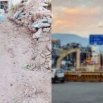 विकास के दावों के बीच बदहाल हल्द्वानी—खुदी सड़कों से जनता परेशान