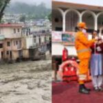 आपदा से मुकाबले में बेटियों की दमदार भागीदारी, युवा शक्ति बन रही राहत की नई ताकत