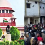 बनभूलपुरा रेलवे भूमि विवाद पर सुप्रीम कोर्ट सख्त — पुनर्वास सर्वे और कानूनी बहस तेज