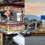 गैस संकट से थमी शहर की स्ट्रीट फूड संस्कृति, सैकड़ों ठेलों पर ताले