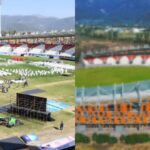 गौलापार स्टेडियम में लीजेंड्स लीग पर संकट, अब हल्द्वानी में नहीं होंगे आगे के मैच