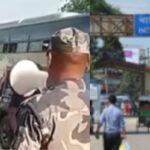 नेपाल के नए कस्टम नियम से बनबसा बाजार में व्यापार ठप, कारोबारियों की बढ़ी चिंता