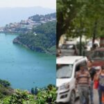 पर्यटन सीजन से पहले नैनीताल में सख्ती, अवैध गतिविधियों पर कार्रवाई के निर्देश