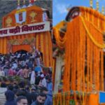 बदरीनाथ धाम की अनोखी मान्यता: जहां लक्ष्मी और उद्धव अलग-अलग विराजते हैं