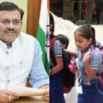 हीटवेव से बचाव: स्कूलों में बजेगी वॉटर बेल, जिलों को एक्शन प्लान बनाने के निर्देश